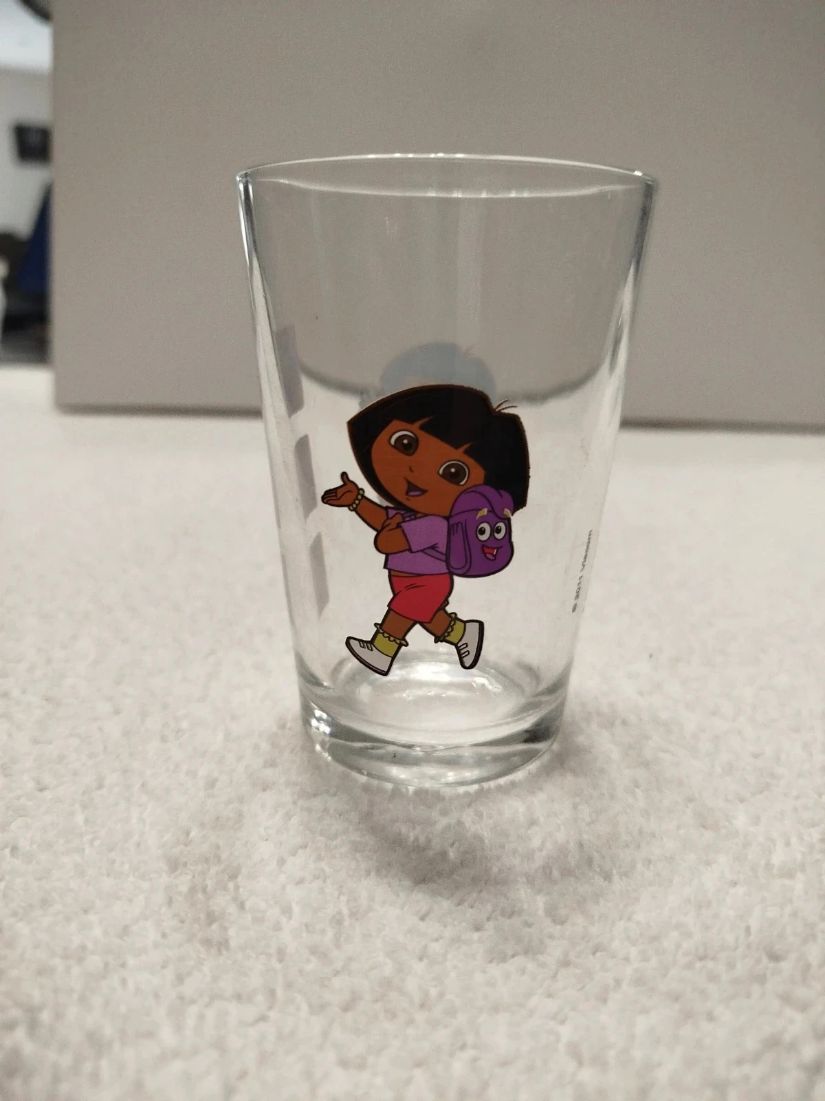 Taza de mostaza Dora – photo 3